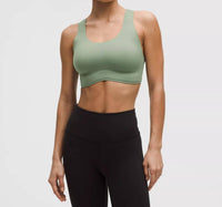 Lululemon - Women's Go Further Bra