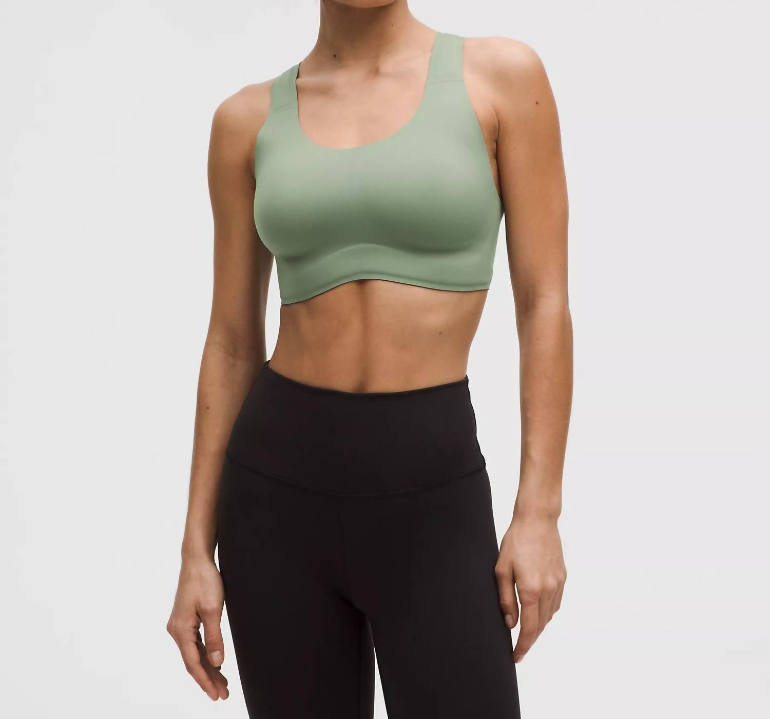 Lululemon - Women's Go Further Bra