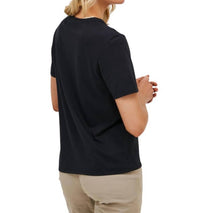 Peak Performance - Explore Logo Tee