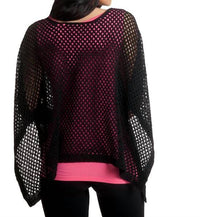 Crochet Poncho