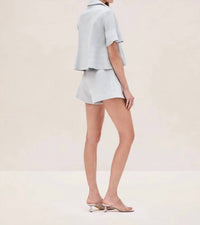 Alexis - Nika Top