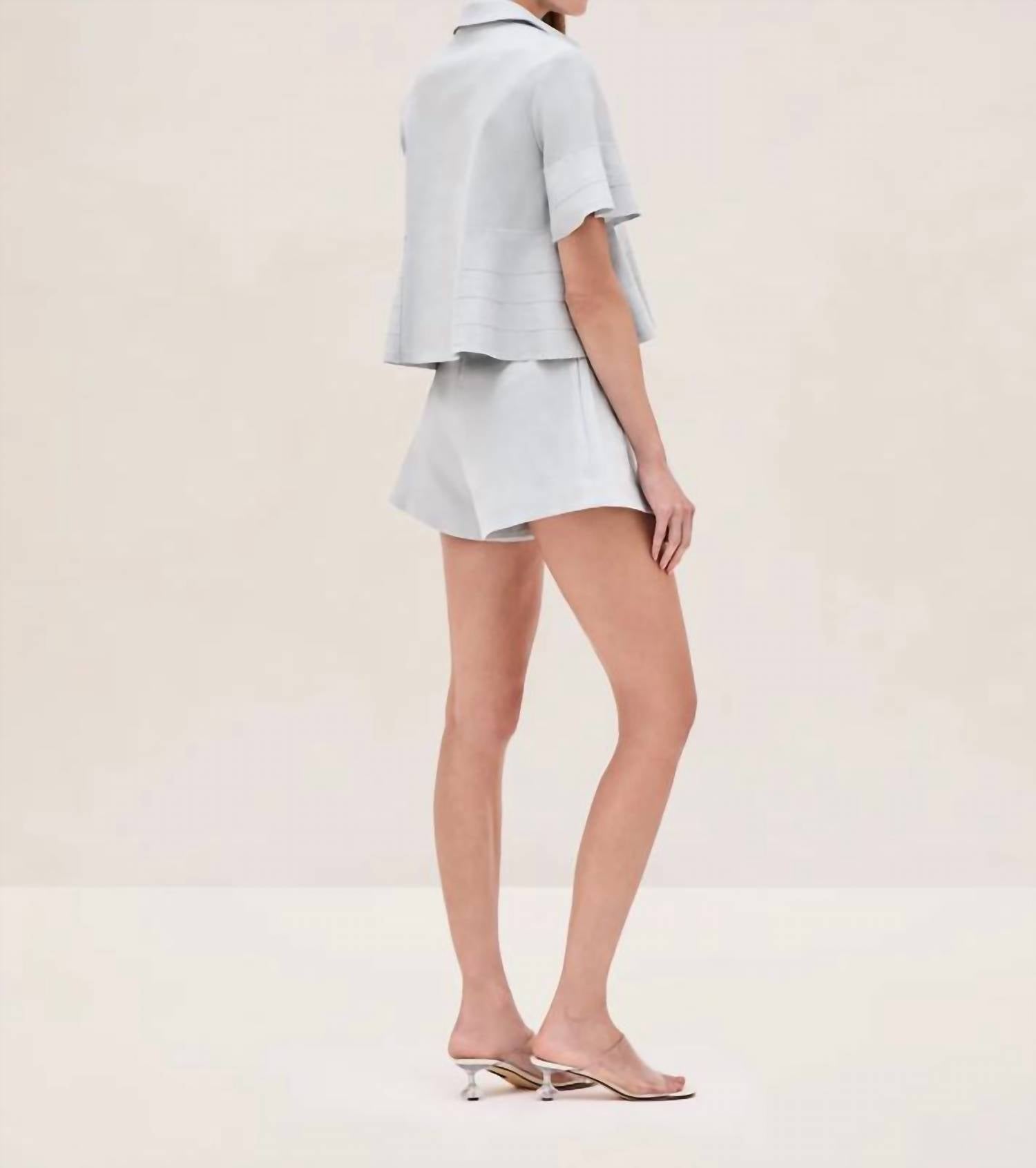Alexis - Nika Top