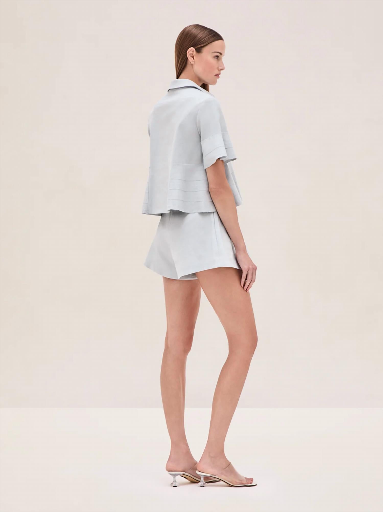 Alexis - Nika Top
