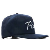 Museum Of Peace & Quiet - Unisex Diner 5-panel Hat