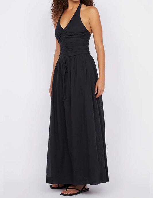 Bec + Bridge - Franca Halter Dress