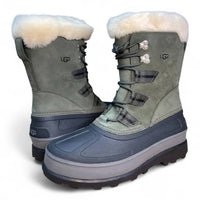 Ugg - Men's Capitan Boots