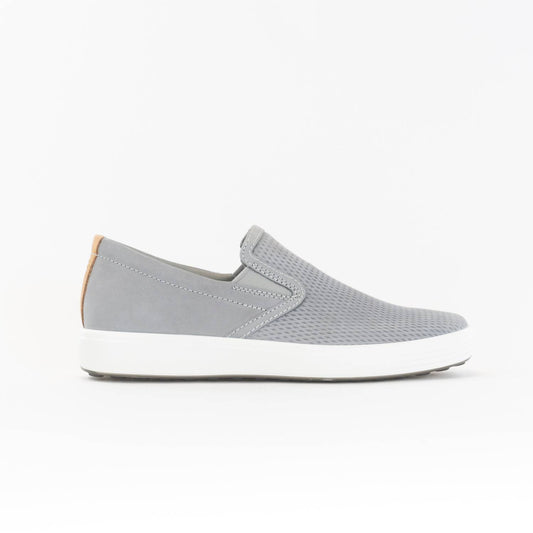 Ecco - Men's Soft 7 Slip-On 2.0 Sneakers