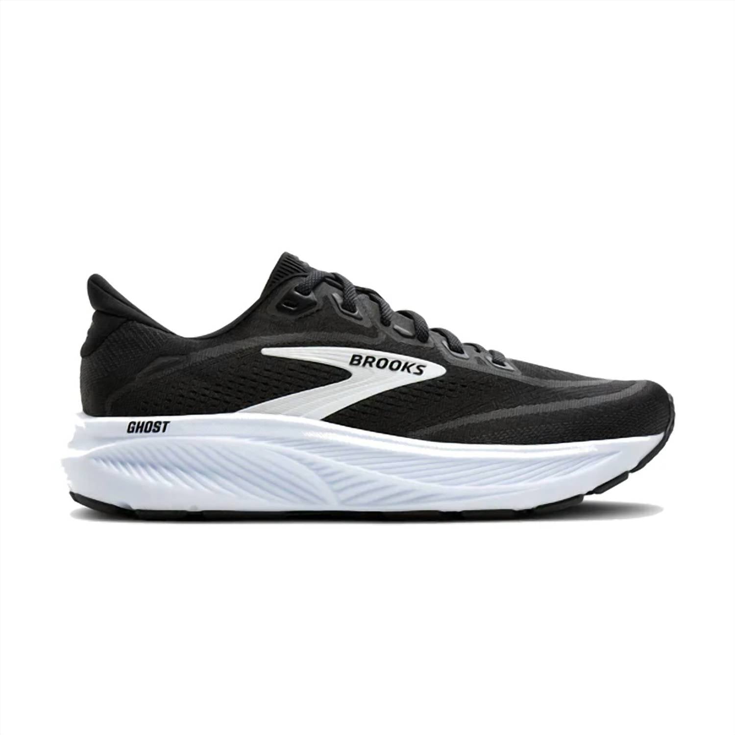 Brooks - Men's Ghost 18 Running Shoe