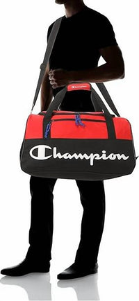 Champion - Men's Utility Medium Duffle Bag