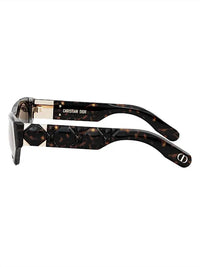 Christian Dior - Women's Butterfly Sunglasses