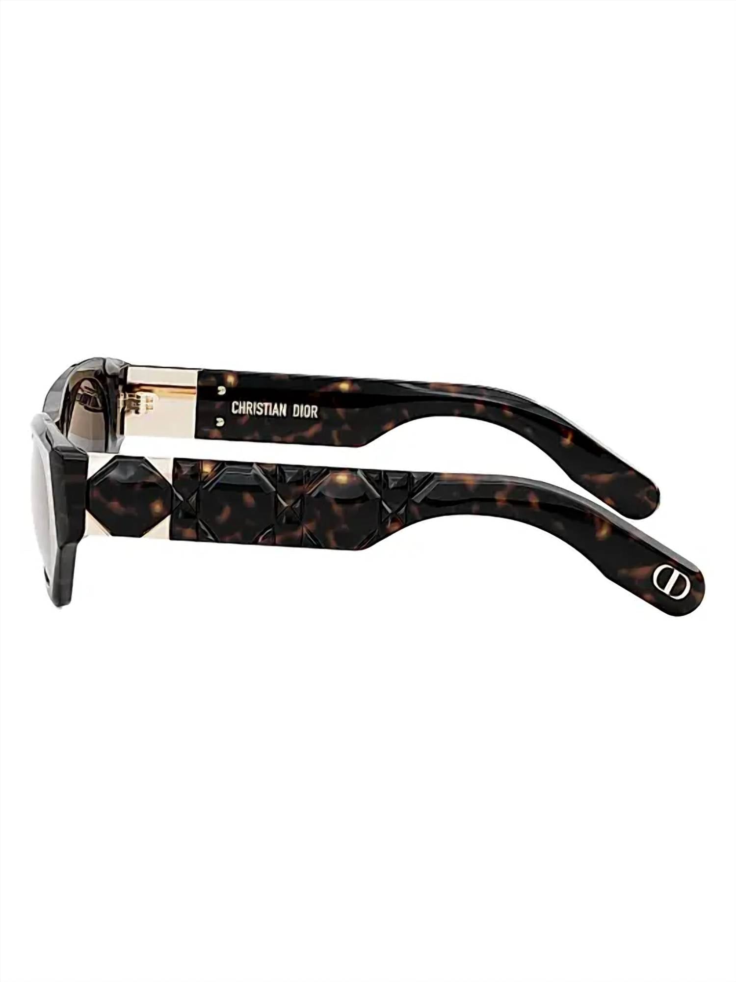 Christian Dior - Women's Butterfly Sunglasses