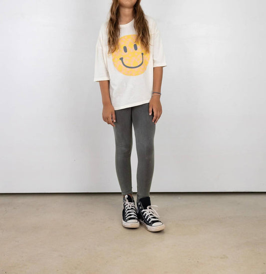 Tiny Whales - Cosmic Pull On Leggings