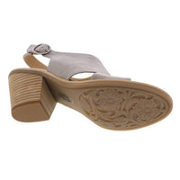 Sofft - Women's Mendi Heeled Sandal