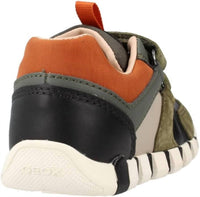 Geox - Boy's B Iupidoo B.d Sneakers