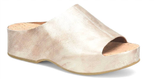 Kork-Ease - Women's Yazmin Slide