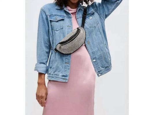 Urban Expressions - Billie Belt Bag