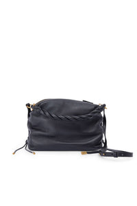 Dolce Vita - Women's Preston Crossbody Shoulder Bag With Twist Handle