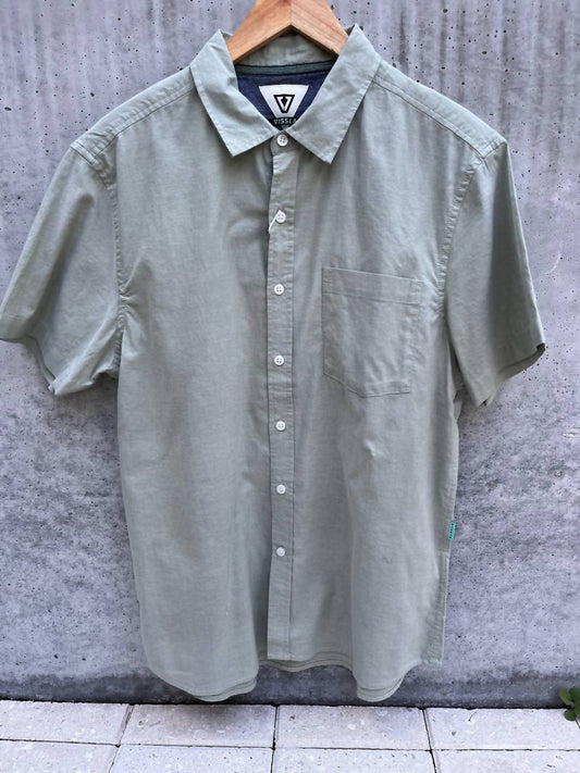 The Box Eco SS Shirt