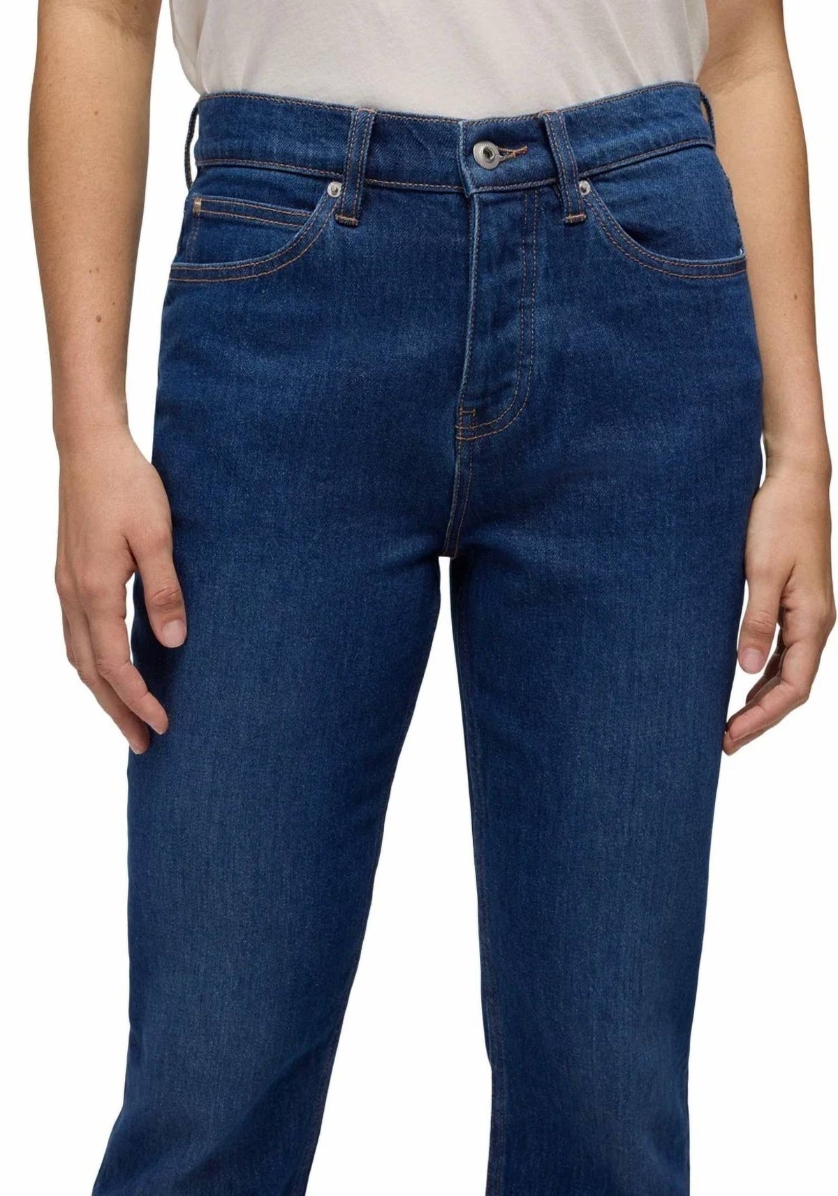 Prana - Women's Carlsbad 760 Straight Leg Jean