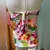 Jantzen - Women's Bandeau Tankini Swimsuit Set