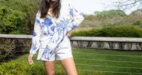 Nibi Mtk - Dana Shirt