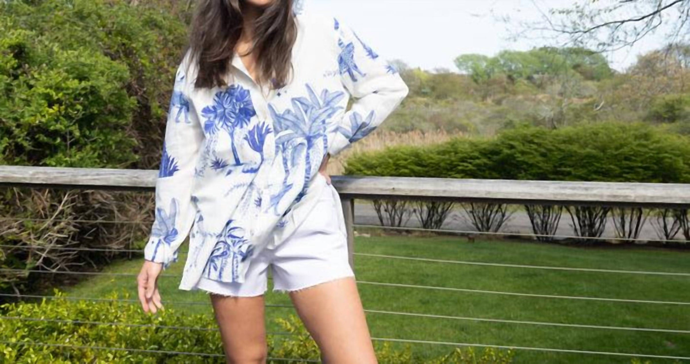 Nibi Mtk - Dana Shirt