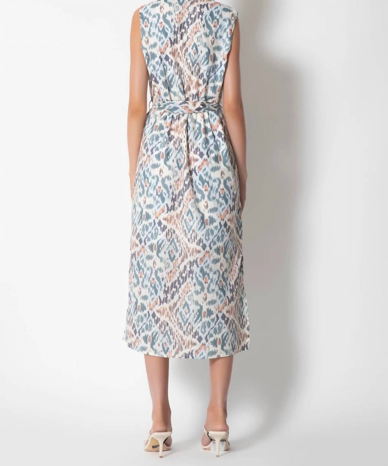 Adya Dress