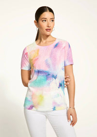 Fdj - Swell Short Sleeve Tee
