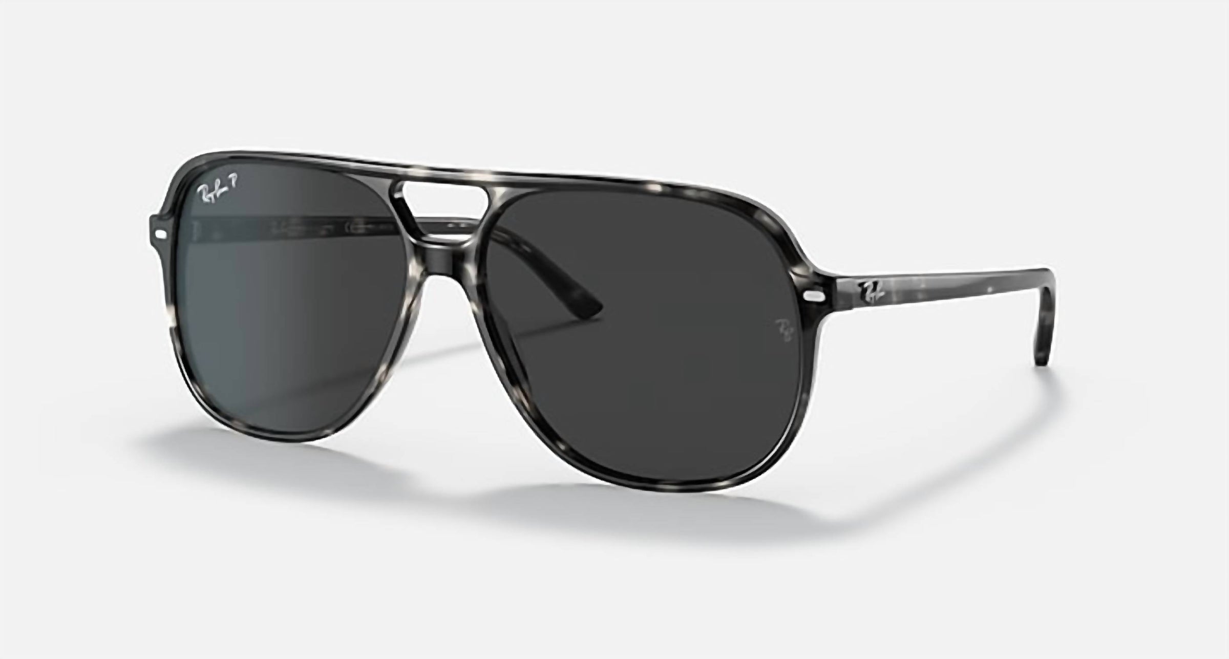 Ray Ban - Bill Large Polarized Sunglasses Rb2198 - 133348