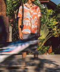 O'Neill - Oasis Eco Standard Short Sleeve Shirt