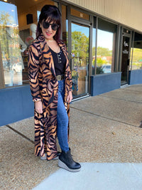 Bel Kazan - Dakota Dress