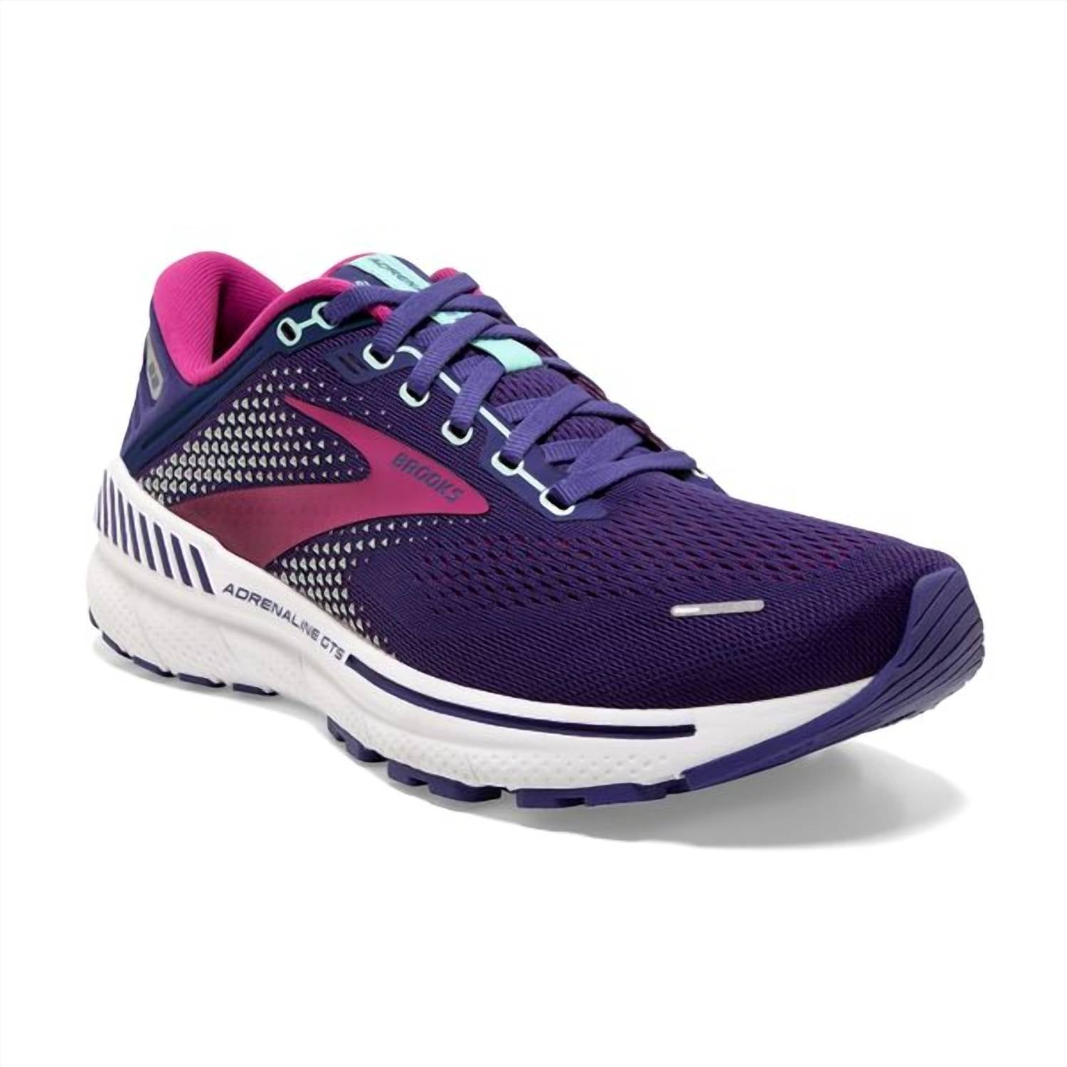 Brooks - Brooks Womens Adrenaline Gts 22