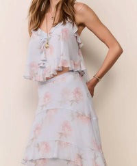 Loveshackfancy - Tal Tank Top