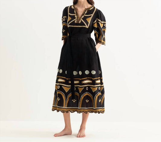 Eres - Ornement Dress