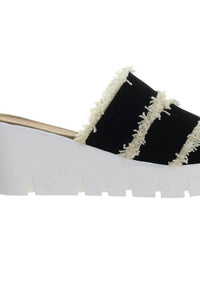 Bernie Mev - Women's Venti Rach Wedge Sandal