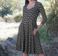 Effie'S Heart - Elegance Dress