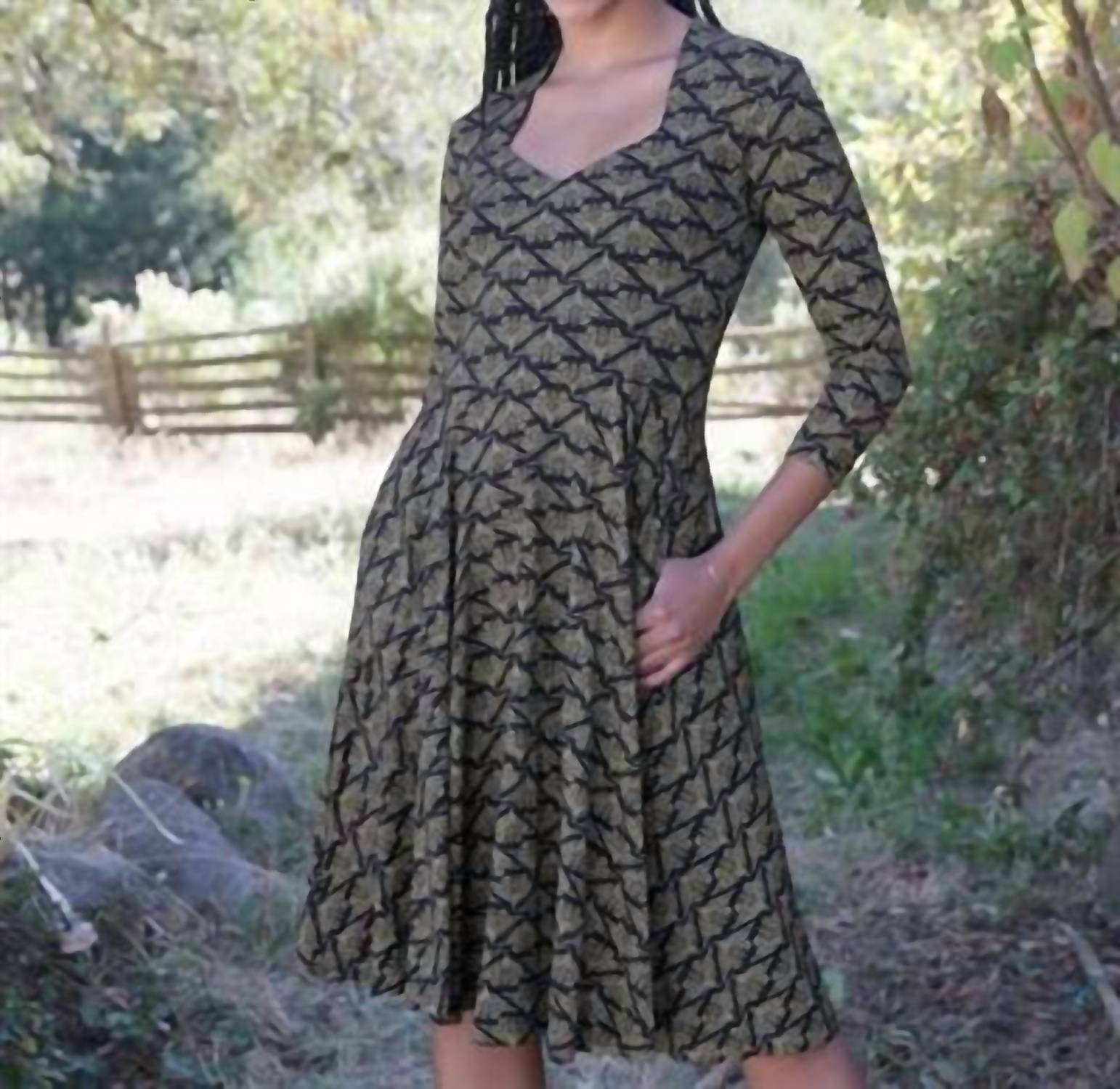 Effie'S Heart - Elegance Dress