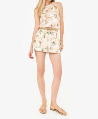 Cami Nyc - Ravi Linen Short