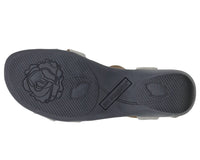 Ros Hommerson Women's Mackenzie Sandals in taupe - women's sandal - view 6