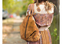 Bedstu - Delta Reconfigurable Bag