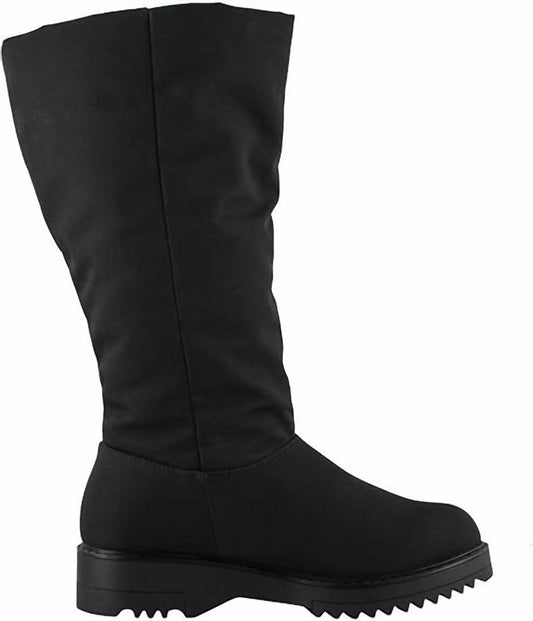 Cougar - Women's Gale Mid Calf Winter Boot