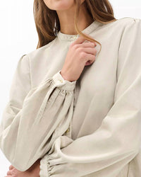 Rag & Bone - Ultra Featherweight Sandra Blouse