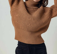 Sundays - Cece Sweater