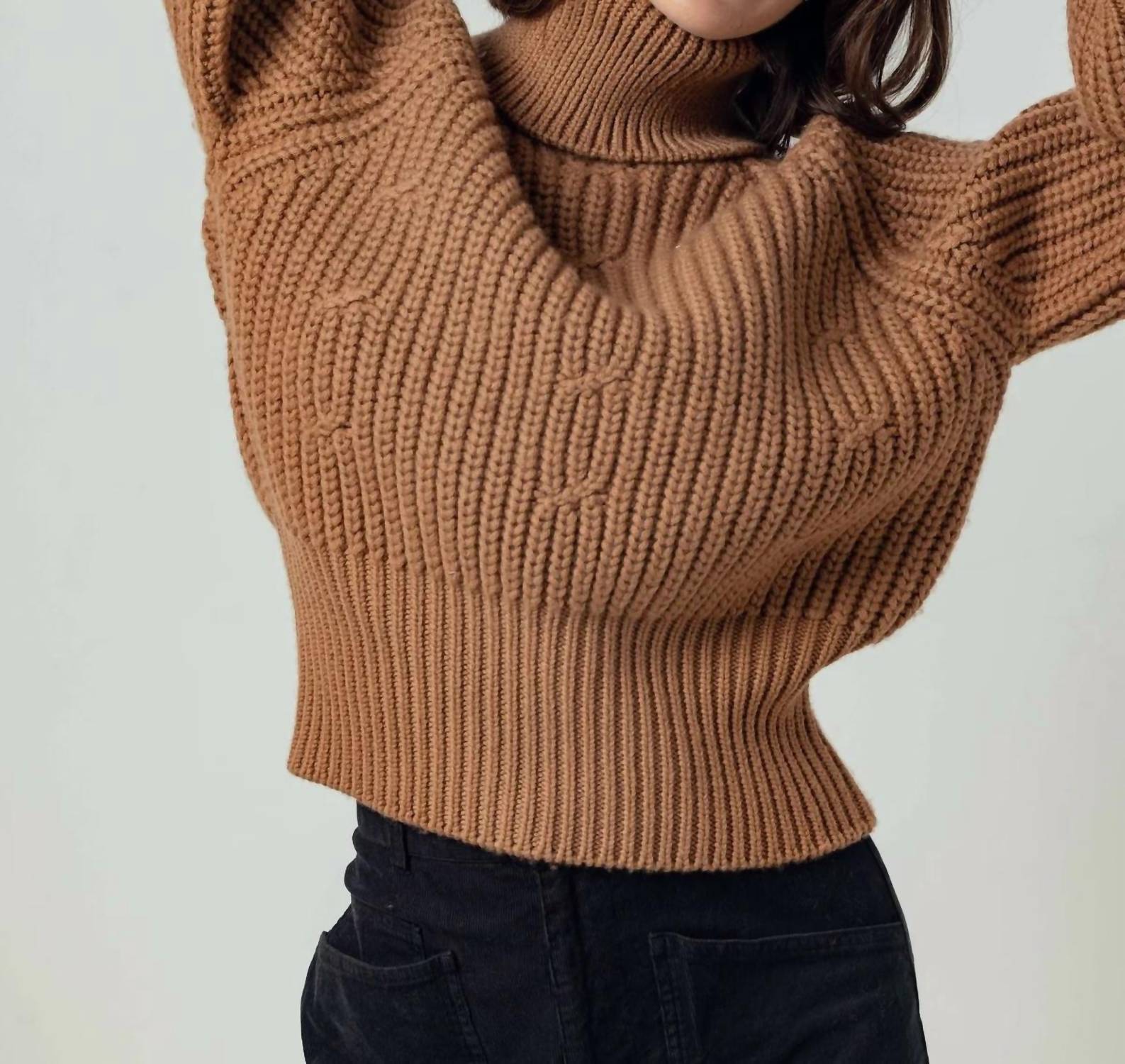 Sundays - Cece Sweater