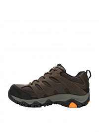 Merrell - Men's Moab Vertex 2 Wp Safety Shoes