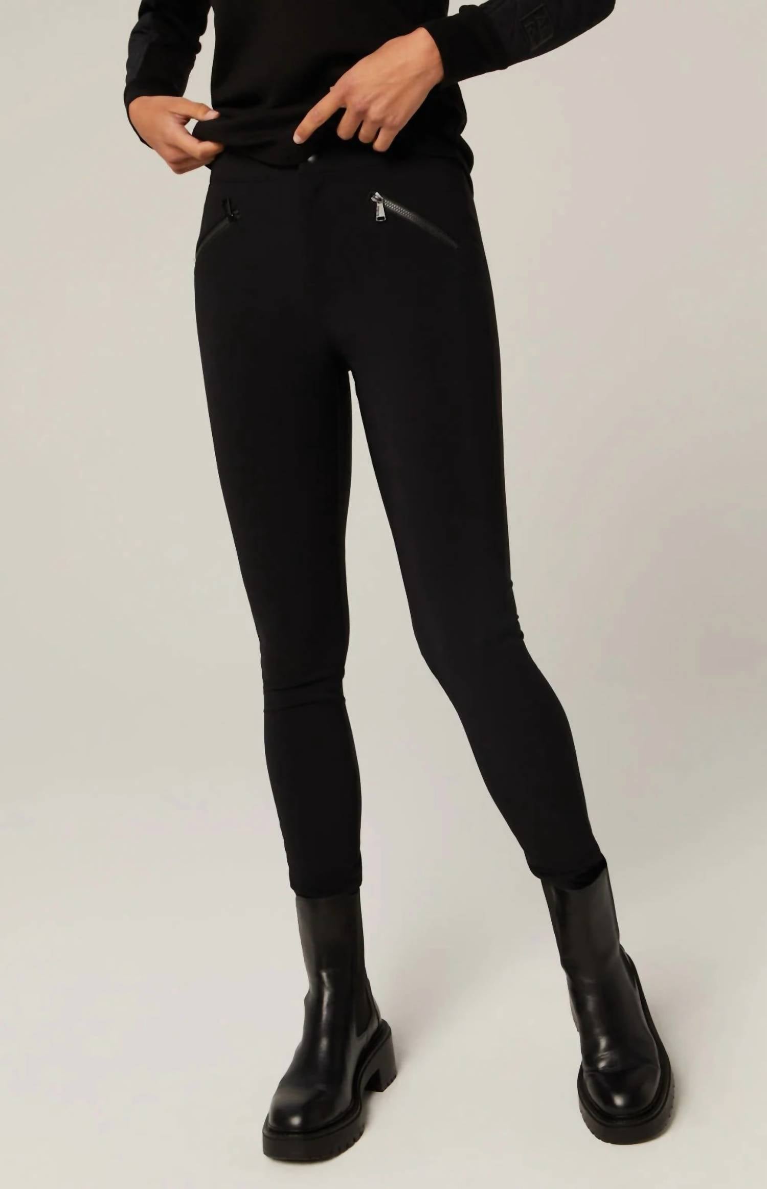 Alp N Rock - Geneva Pant
