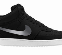 Nike - Men's Court Vision Mid Sneakers