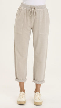 Wearables - Ripple Pigment Rekka Jogger