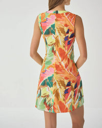 Hutch - Mio Mini Dress
