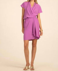 Trina Turk - Enchantress Mini Dress